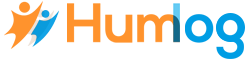 HumlogDot Social Logo