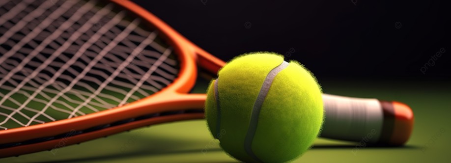 Tennis Flooring Cover Image