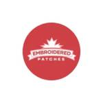 Back Patches Canada Profile Picture