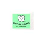 Denture Square Profile Picture