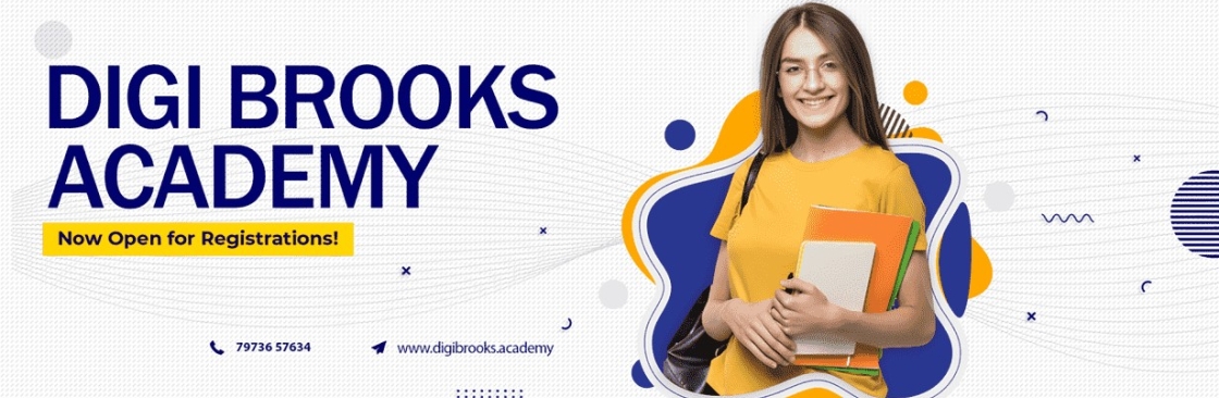 DIGI Brooks Academy Cover Image