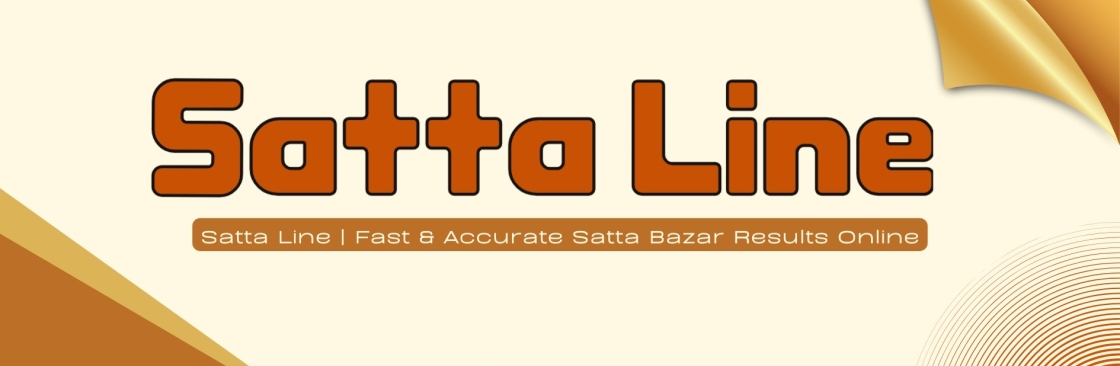 Satta Line Cover Image