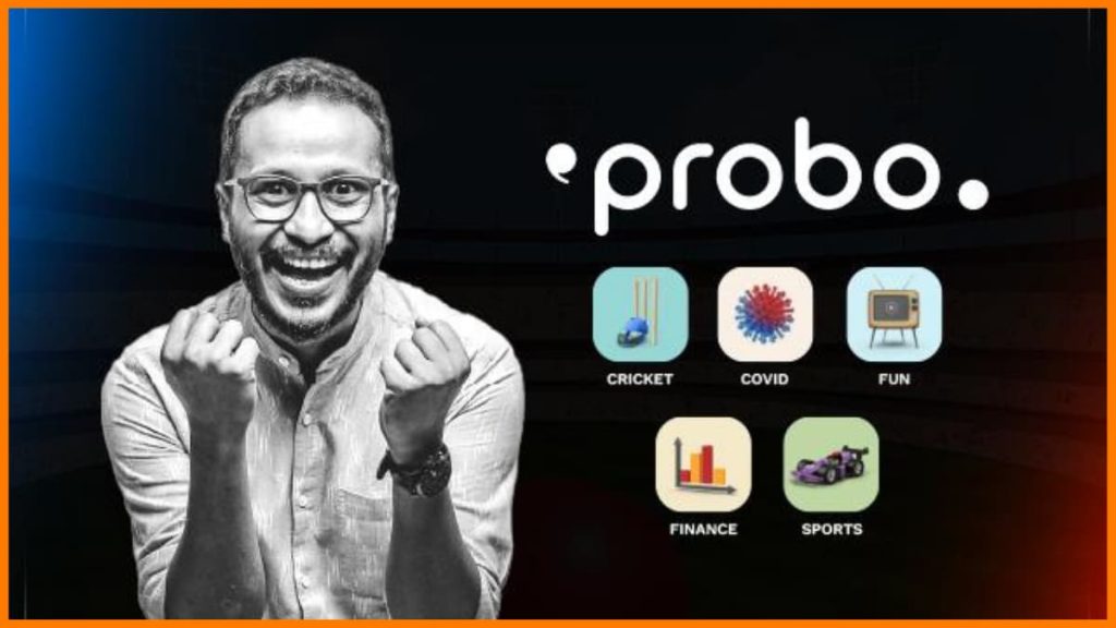 Probo App Download Latest V(5.120.4) For Android 2025