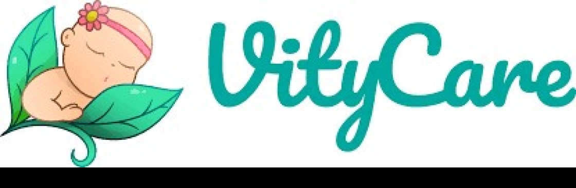 Vity Care Cover Image
