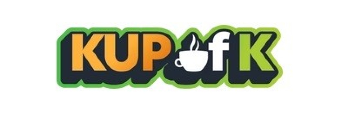KupofK Coffee Cover Image