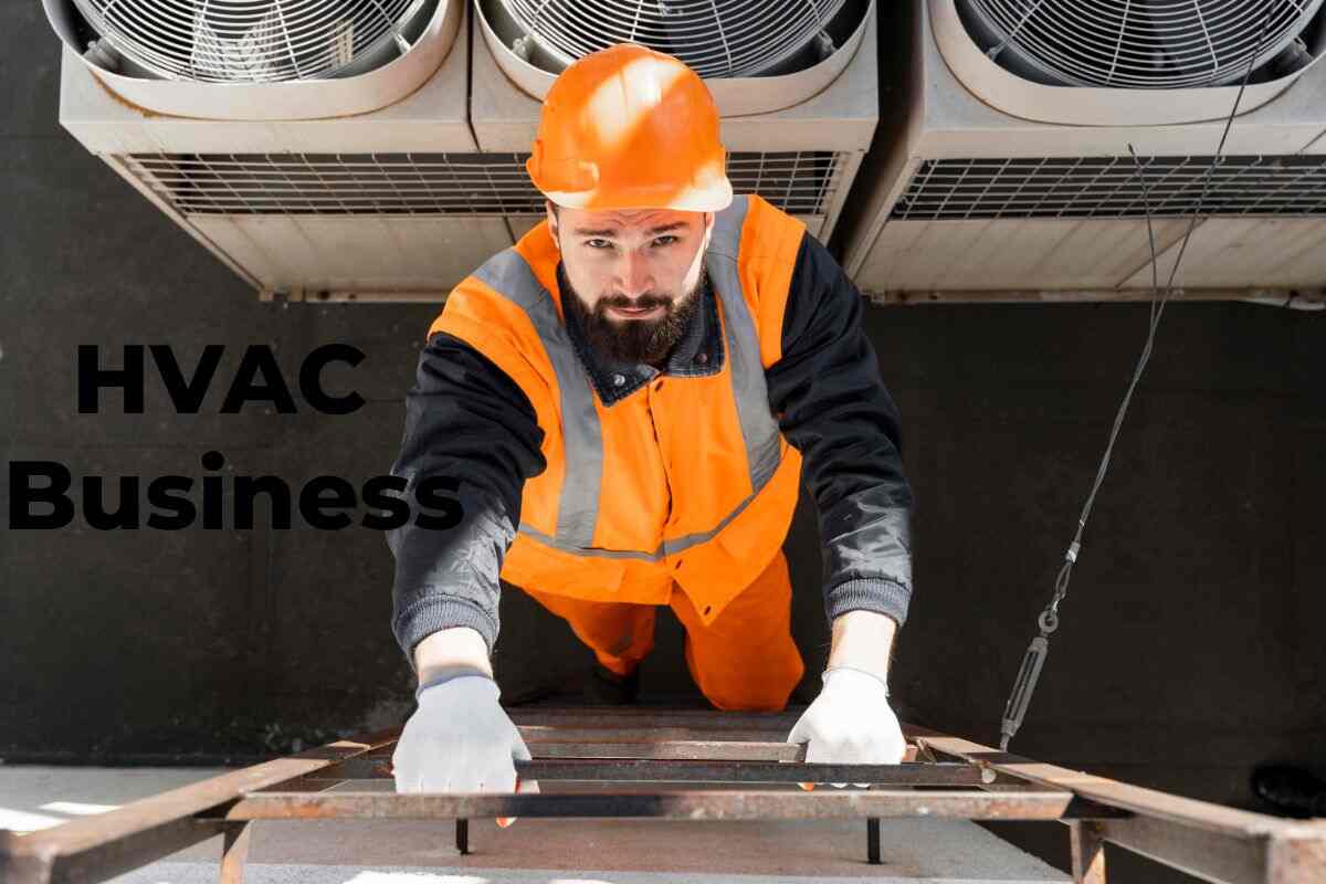 How to Start and Grow a Profitable HVAC Business: Expert Tips