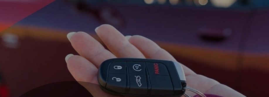 Locksmith Clover SC Cover Image