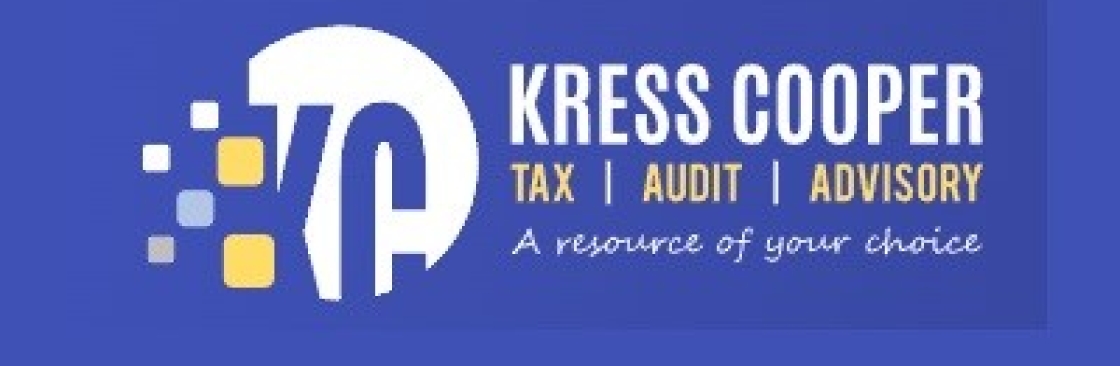 Kress Cooper Cover Image