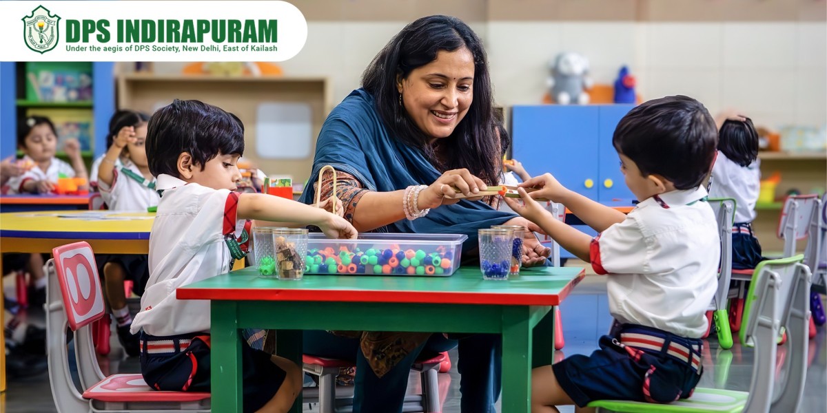 Navigating Nursery School Admission: A Parent’s Guide