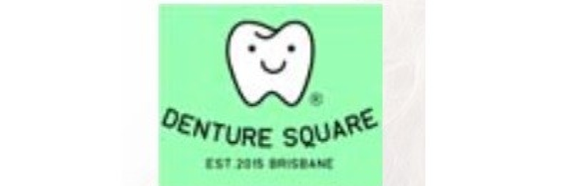 Denture Square Cover Image