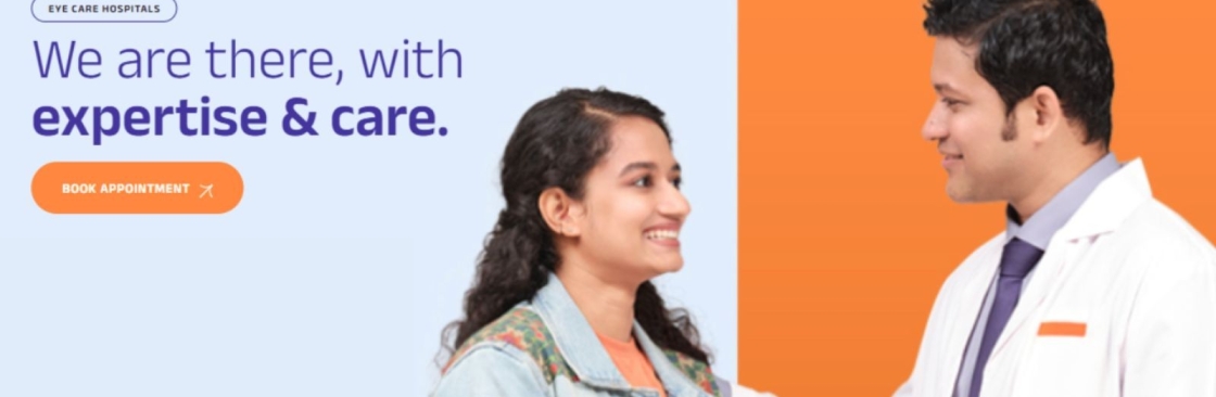 Vasan Eye Care Cover Image