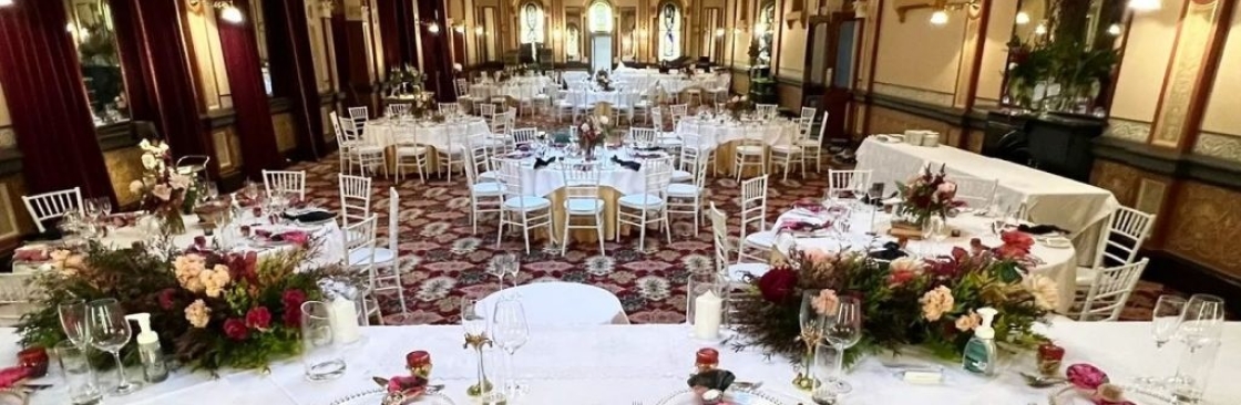 Melbourne Party Hire Co Cover Image