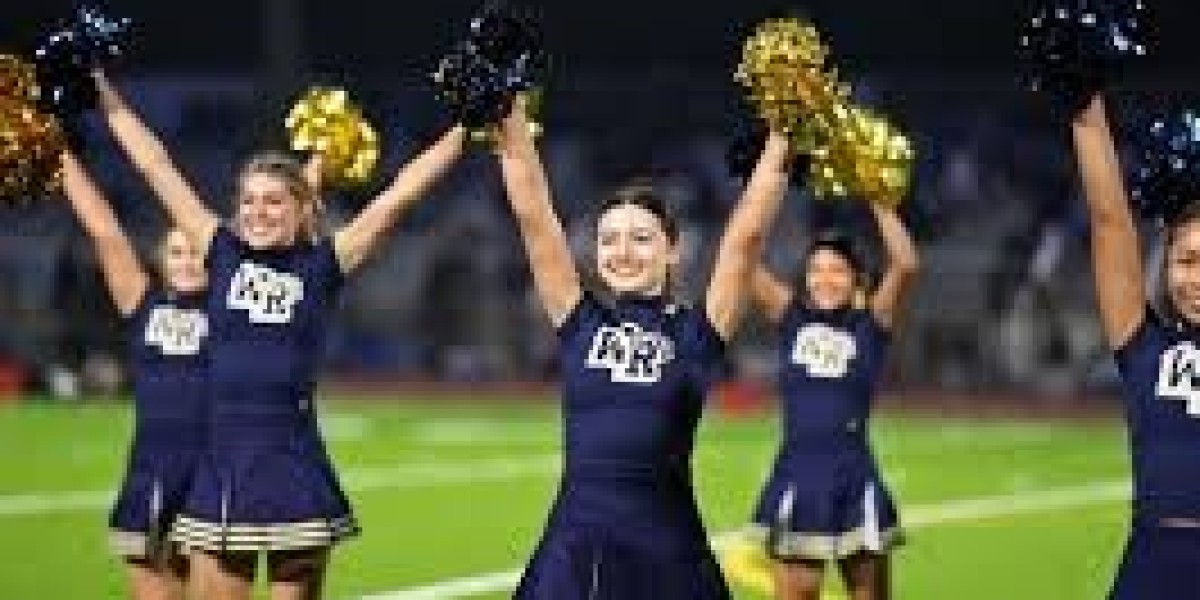 Cheer Uniform Ideas: Styles, Themes, and Inspiration for Every Squad