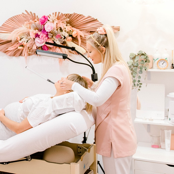 Eyebrow Sculpting Gold Coast | Expert Brow Artists
