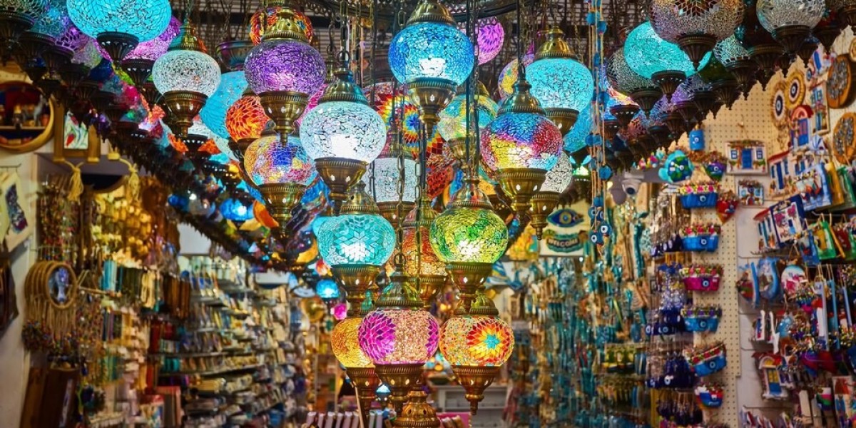 From Bazaars to Malls, Famous Shopping Places in Hyderabad