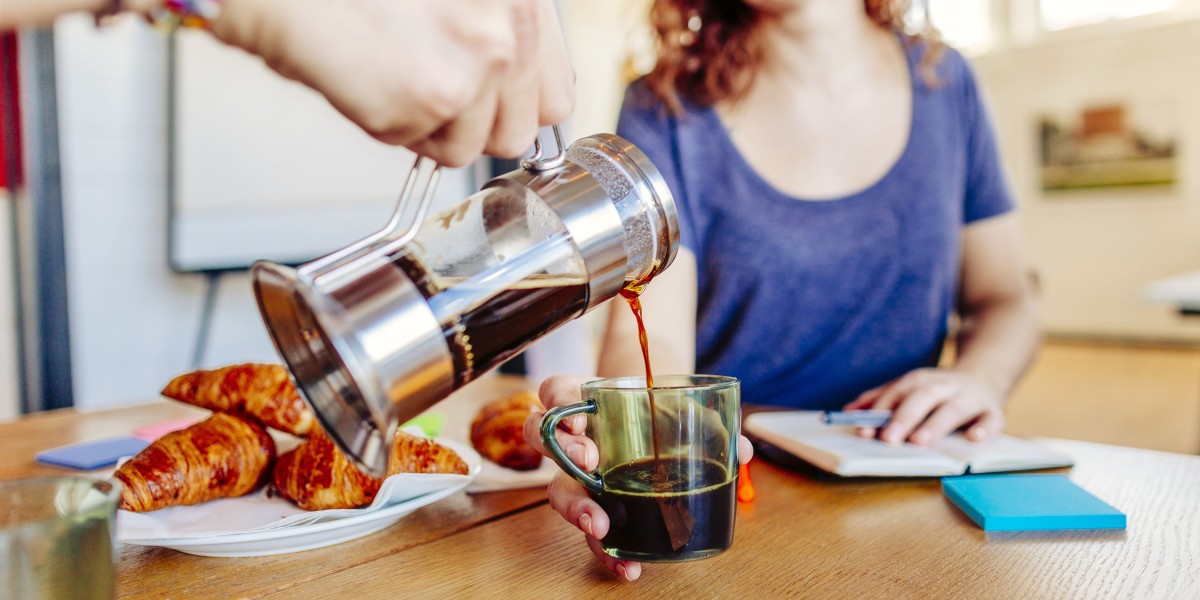 The No. One Question That Everyone In Nescafe Coffee Maker Machine Should Know How To Answer