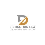Distinction Law Professional Corporation Profile Picture