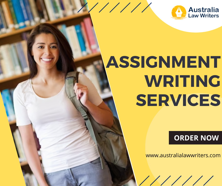 Unleashing the Power of Assignment Writing Services in Australia -