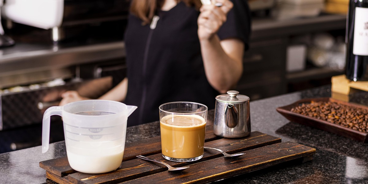 Ten Startups That Are Set To Change The Dolce Gusto Uk Industry For The Better