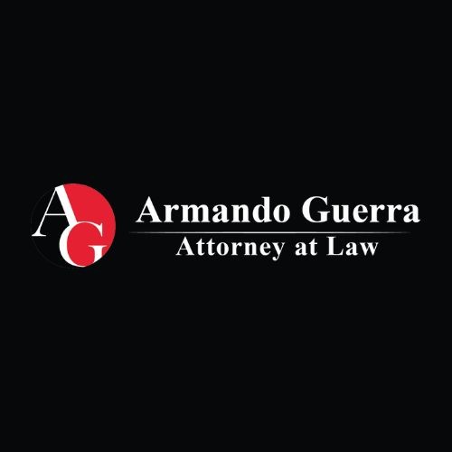 Armando Guerra Profile Picture
