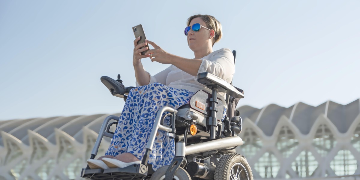 See What Disabled Scooters Near Me Tricks The Celebs Are Making Use Of