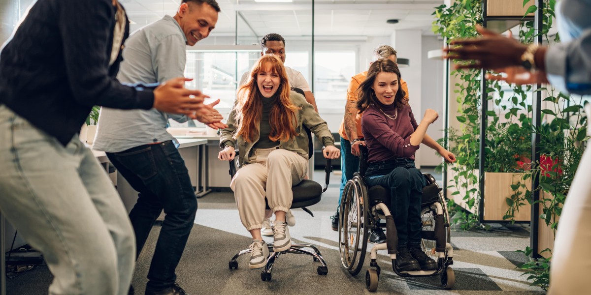 Pay Attention: Watch Out For How Self Folding Mobility Scooter Is Taking Over And What Can We Do About It
