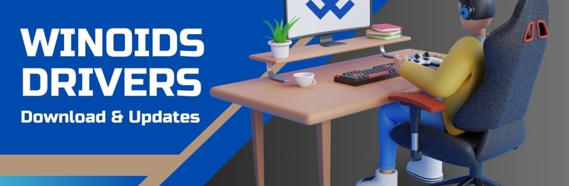 Drivers Updater Cover Image